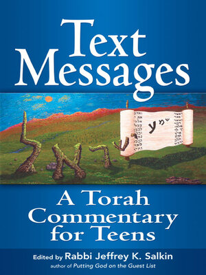 cover image of Text Messages